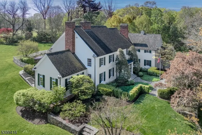 46 Sand Spring Rd, Harding, NJ 07960 - #2