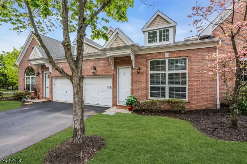 6 William Martin Way, Flemington, NJ 08822 - #1