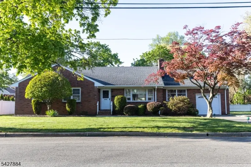 128 Clifford St, South Plainfield, NJ 07080 - #1