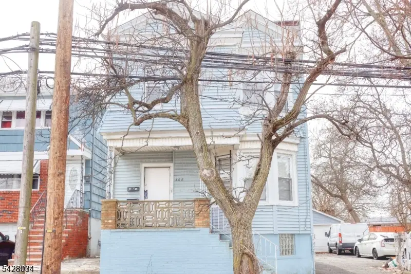 408 14th Ave, Irvington, NJ 07111 - #1
