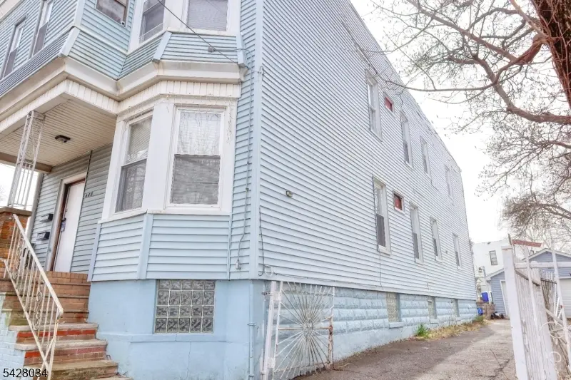 408 14th Ave, Irvington, NJ 07111 - #2