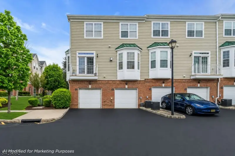 1002 Cunningham Ct, Belleville, NJ 07109 - #1