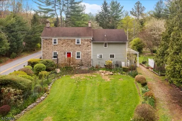 685 Woodglen Rd, Lebanon Twp., NJ 08826