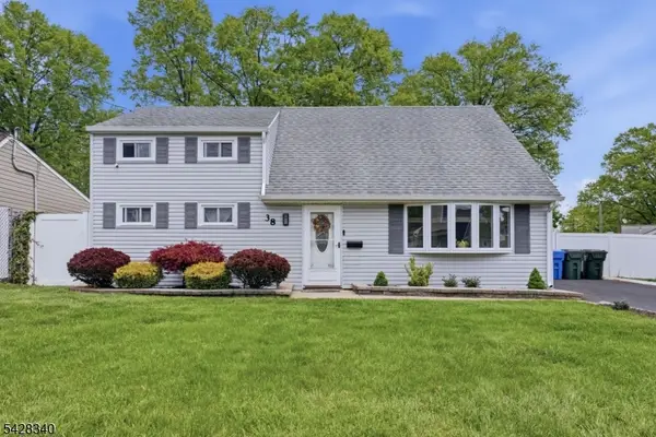 38 Wendy Rd, Woodbridge Twp., NJ 07067