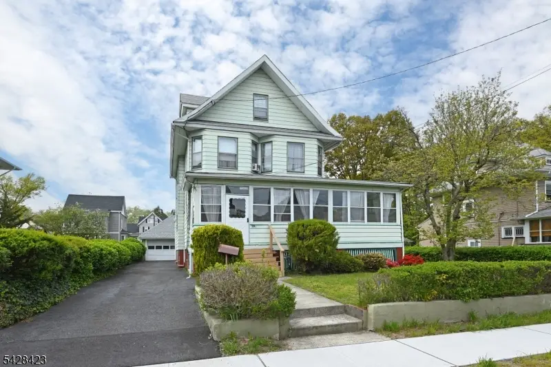 10 Beech St, Rutherford, NJ 07070 - #1