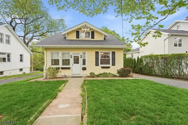 144 Crestwood Ave, Nutley Twp., NJ 07110