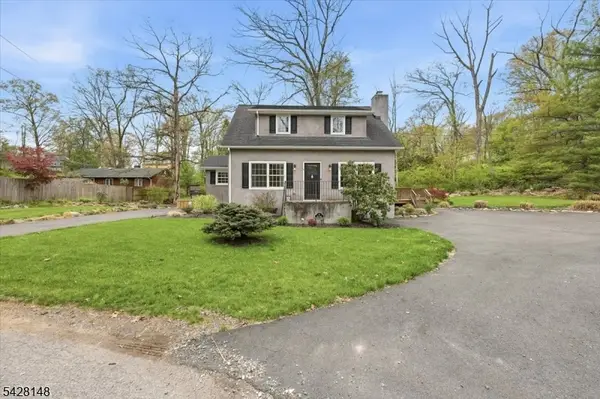 4 Tote Rd, Byram Twp., NJ 07821
