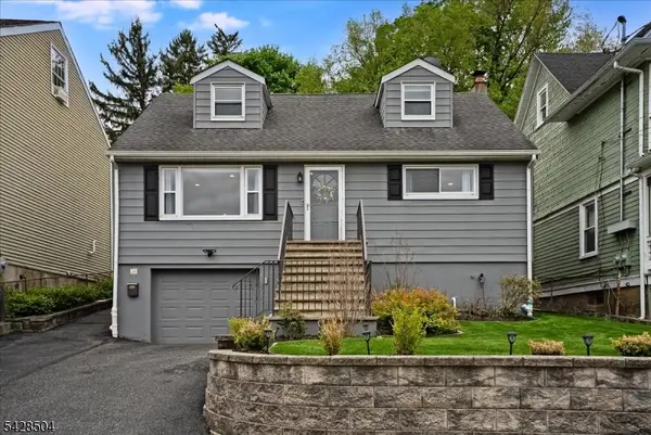54 Phoenix Ave, Morristown Town, NJ 07960