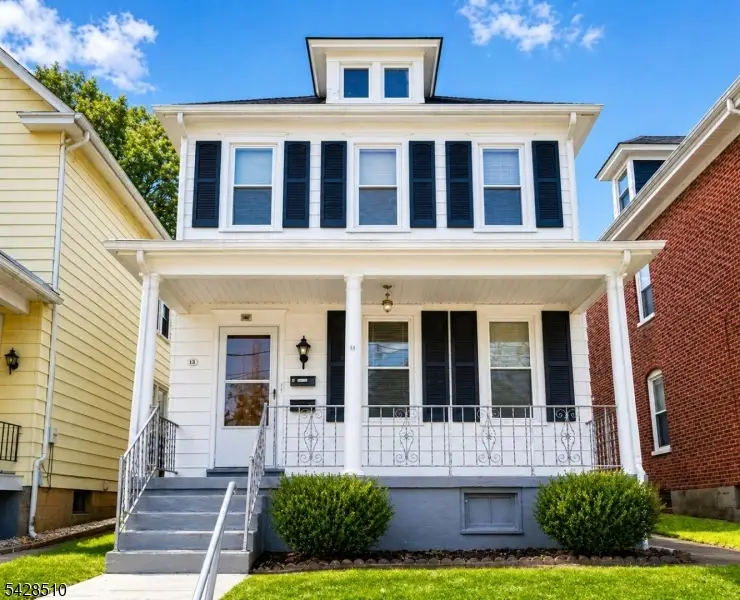 236 Shafer Ave, Phillipsburg, NJ 08865 - #1