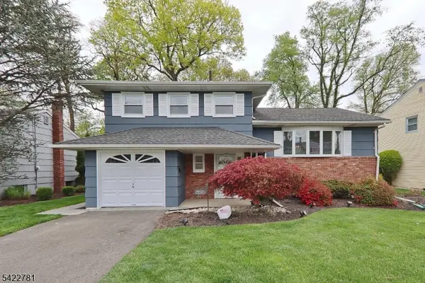 2260 Sunrise Ct, Scotch Plains Twp., NJ 07076