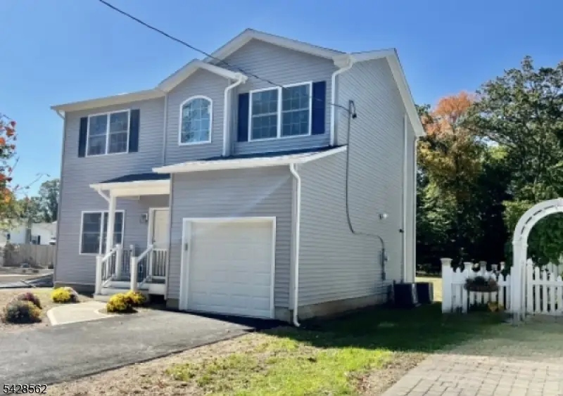 158 Woodland Ave, Ewing, NJ 08638 - #1