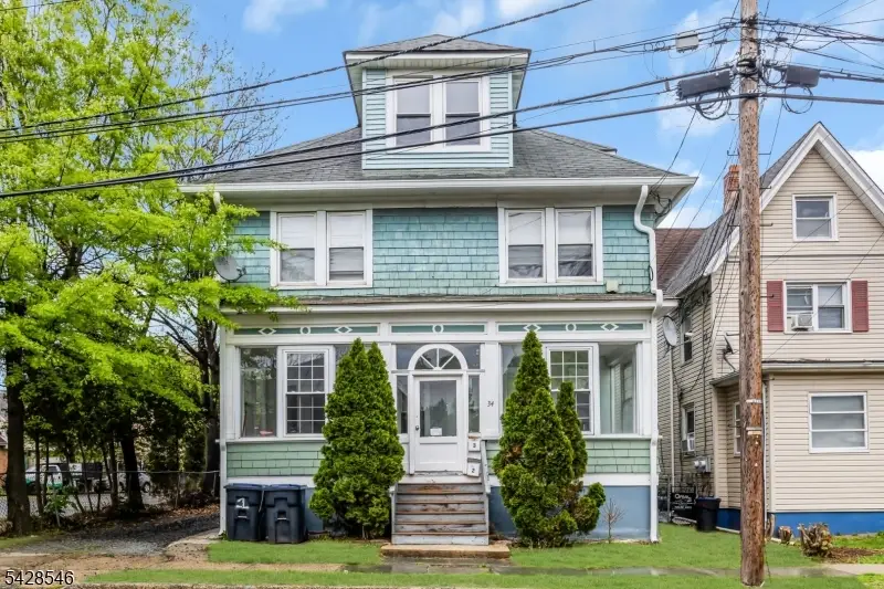 34 Church St, Bound Brook, NJ 08805 - #1