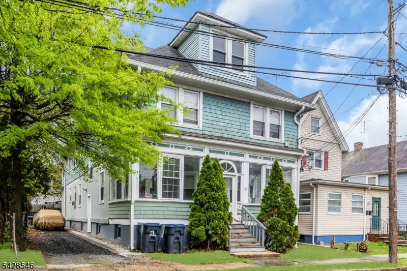 34 Church St, Bound Brook, NJ 08805 - #2