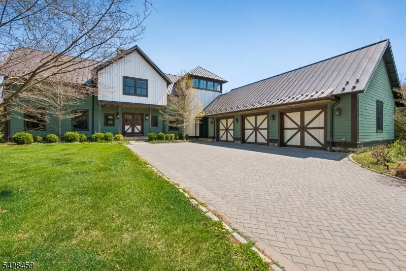 89 Mosle Rd, Peapack And Gladstone, NJ 07931 - #1