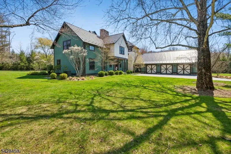 89 Mosle Rd, Peapack And Gladstone, NJ 07931 - #3