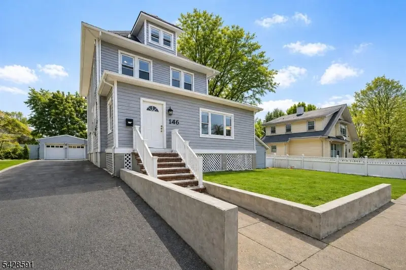 146 Poplar St, Ridgefield Park, NJ 07660 - #1