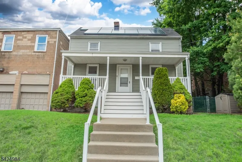 163 Valley St, Belleville, NJ 07109 - #1