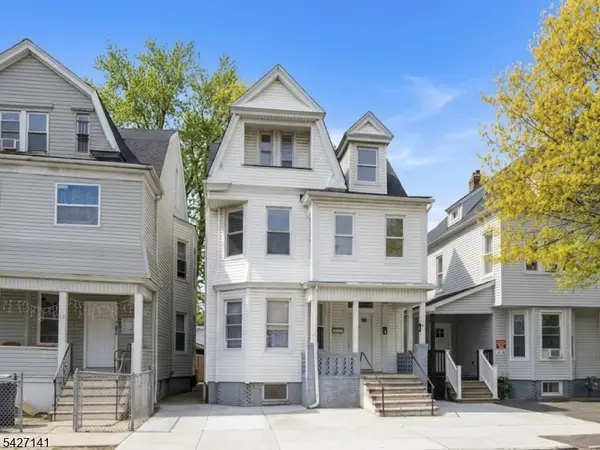 45 N 18th St, East Orange City, NJ 07017