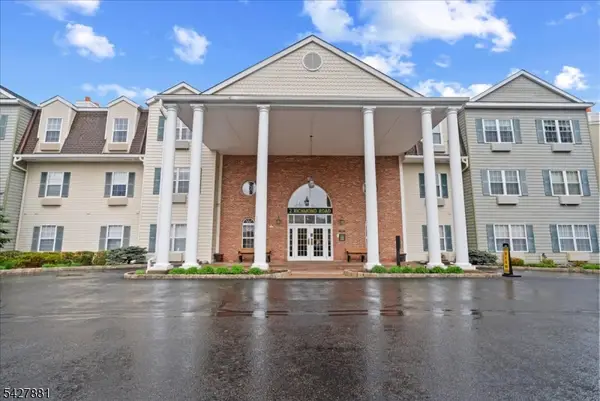 2 Richmond Road #306, West Milford Twp., NJ 07480