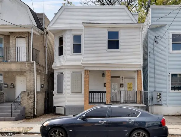 491 S 17th St, Newark City, NJ 07103