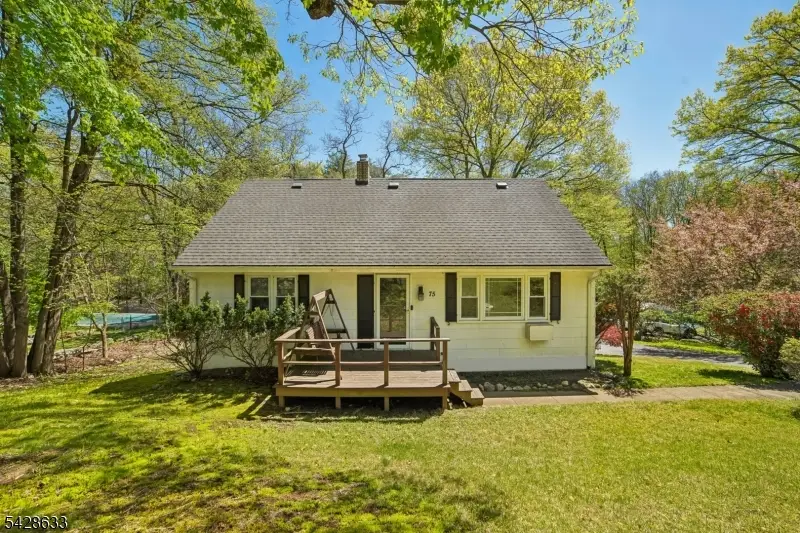75 W Oakland Ave, Oakland, NJ 07436 - #2