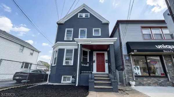 79 E 22nd St, Paterson City, NJ 07514
