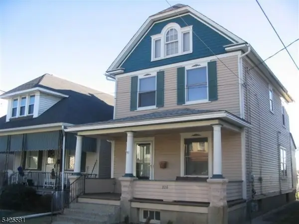 226 Irwin Street, Phillipsburg Town, NJ 08865