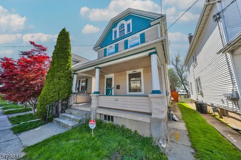 226 Irwin Street, Phillipsburg, NJ 08865 - #3