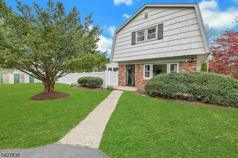 14 Parker Rd, Mount Arlington, NJ 07856 - #1