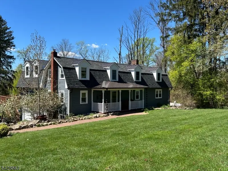 33 Mt Lebanon Rd, Washington, NJ 07865 - #1