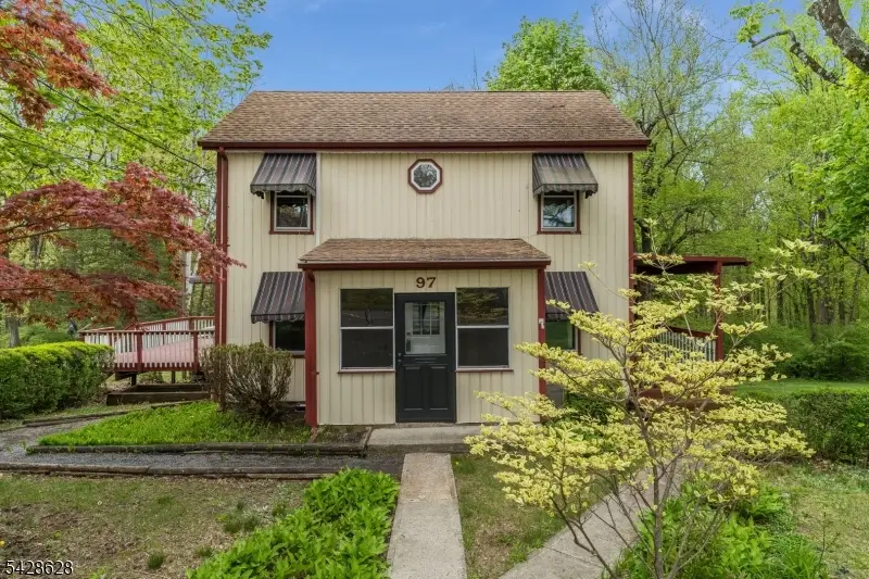 97 Hickory Corner Rd, Alexandria, NJ 08848 - #2