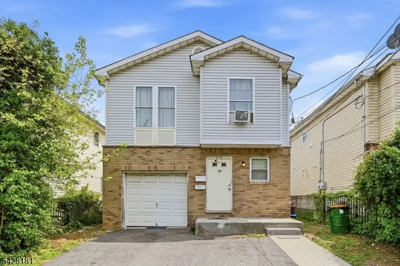 24 Johnson Ave, Newark, NJ 07108 - #2