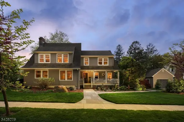 735 Belvidere Avenue, Westfield Town, NJ 07090