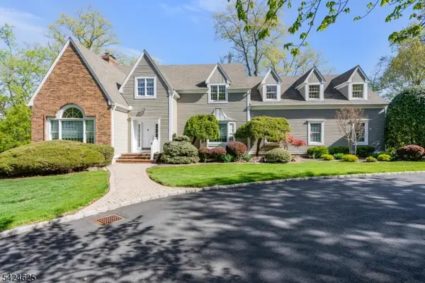8 Waldron Dr, Bridgewater Twp., NJ 08836