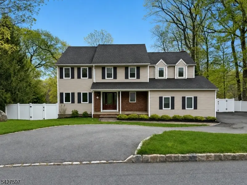 32 Bonnell Ln, Randolph, NJ 07869 - #2
