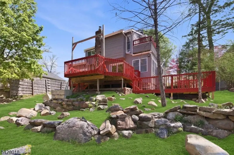 26 Hillview Ter, Denville, NJ 07834 - #1