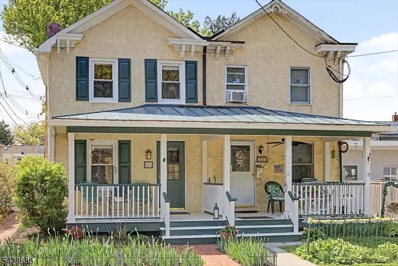 161 N Main St, Lambertville, NJ 08530 - #1