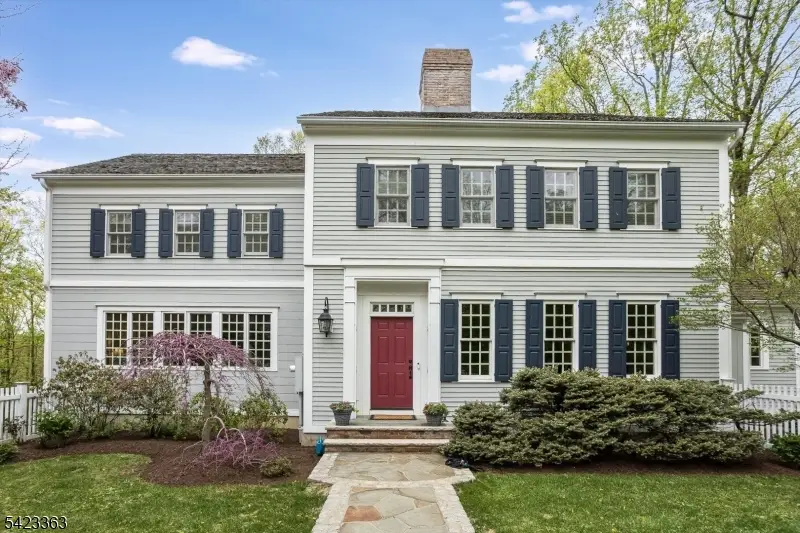12 Red Oak Row, Chester, NJ 07930 - #3