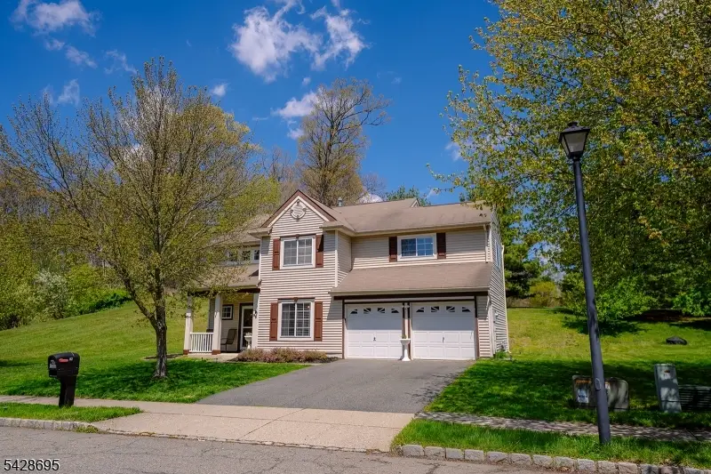 92 Connelly Ave, Budd Lake, NJ 07828 - #1