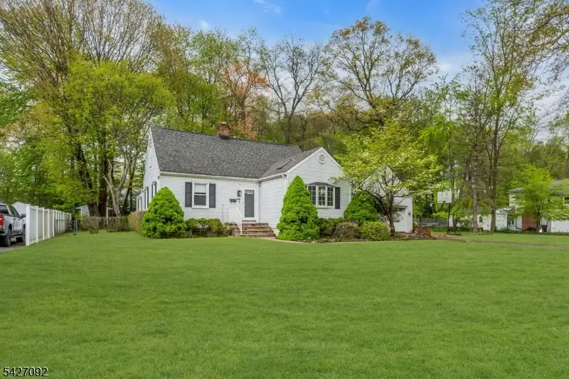 63 Cathedral Ave, Florham Park, NJ 07932 - #2