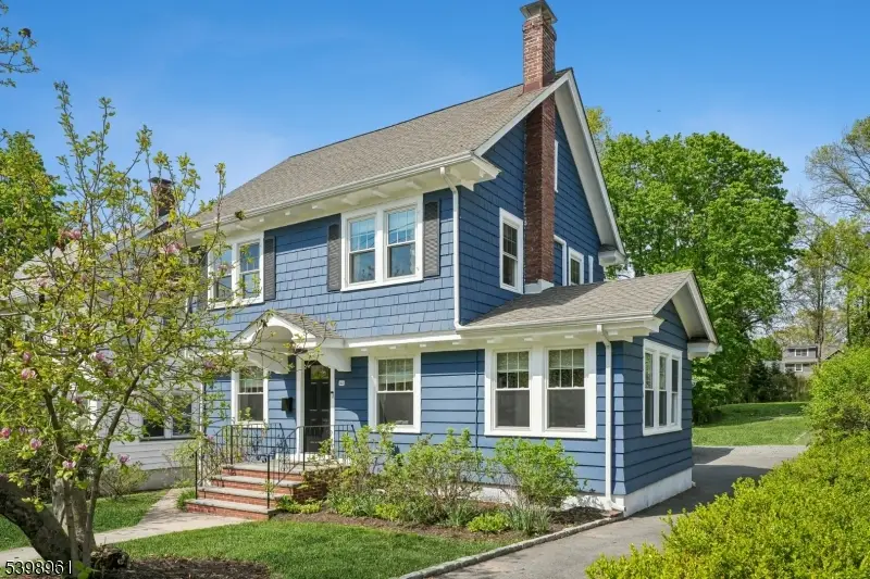 43 Parker Ave, Maplewood, NJ 07040 - #1