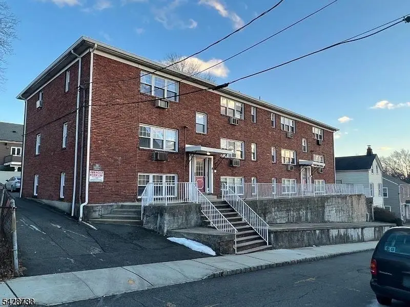 26 Clinton St #9, Belleville, NJ 07109 - #1