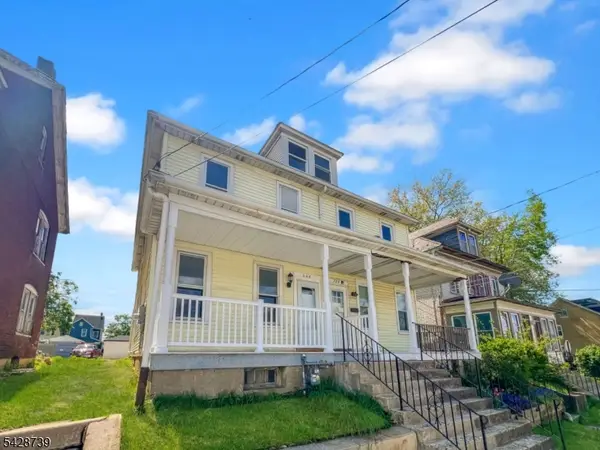 366 Thomas St, Phillipsburg Town, NJ 08865