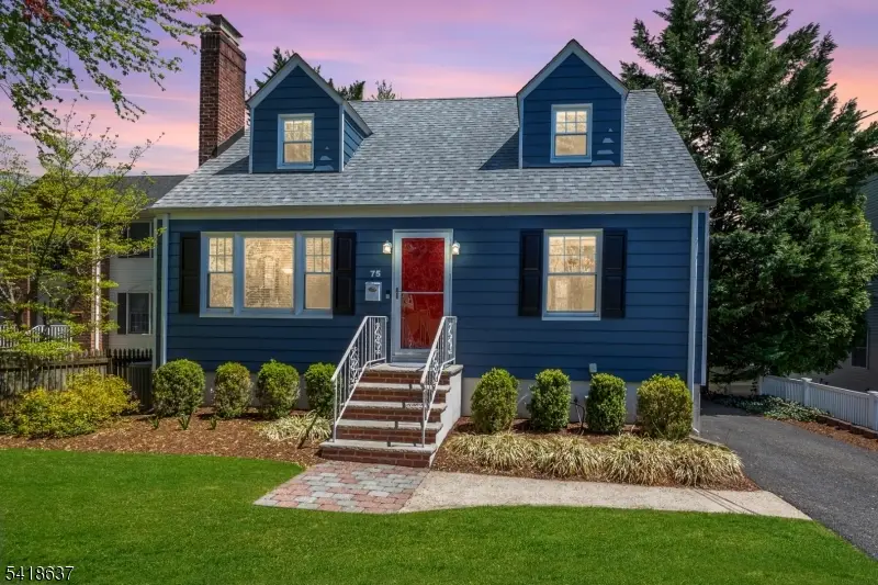 75 Hillside Ave, Berkeley Heights, NJ 07922 - #1