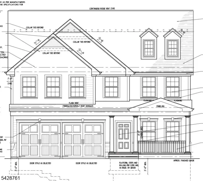 26 Emerson Dr, Livingston, NJ 07039 - #1