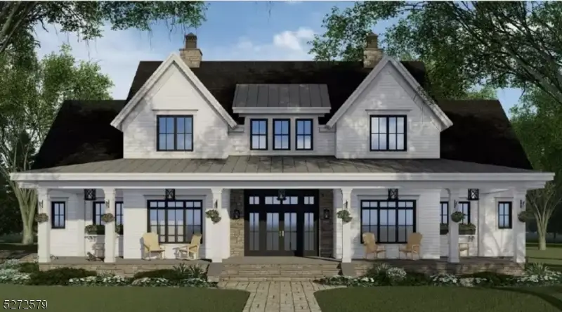 7 Settlers Ridge Ct, Washington, NJ 07853 - #1