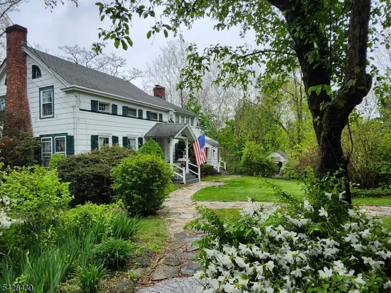 56 Orton Rd, West Caldwell, NJ 07006 - #2