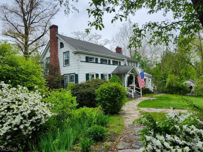 56 Orton Rd, West Caldwell, NJ 07006 - #3