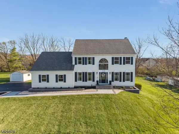 228 Arbor Drive, Greenwich Twp., NJ 08886