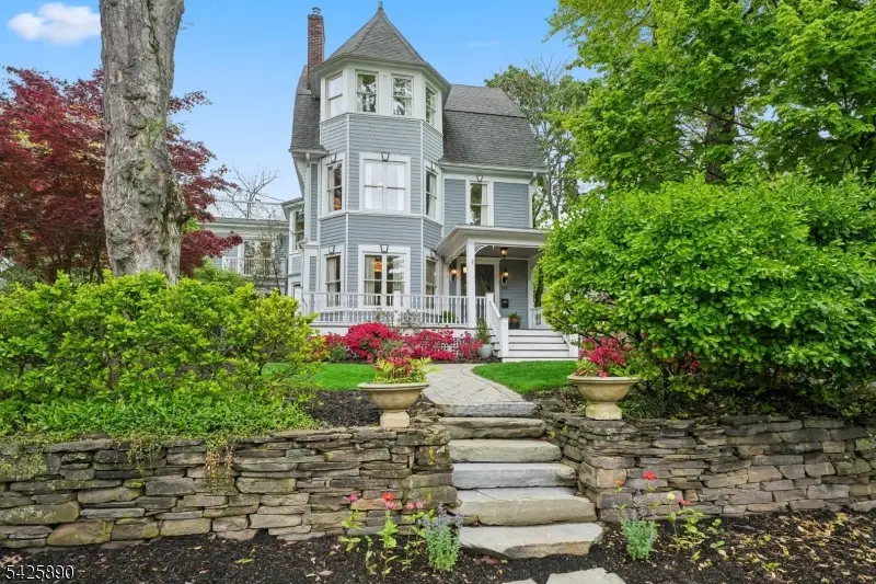 378 Park St, Upper Montclair, NJ 07043 - #2